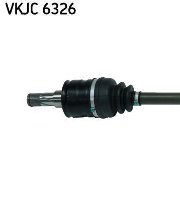 Cardán SKF ref. VKJC 6326